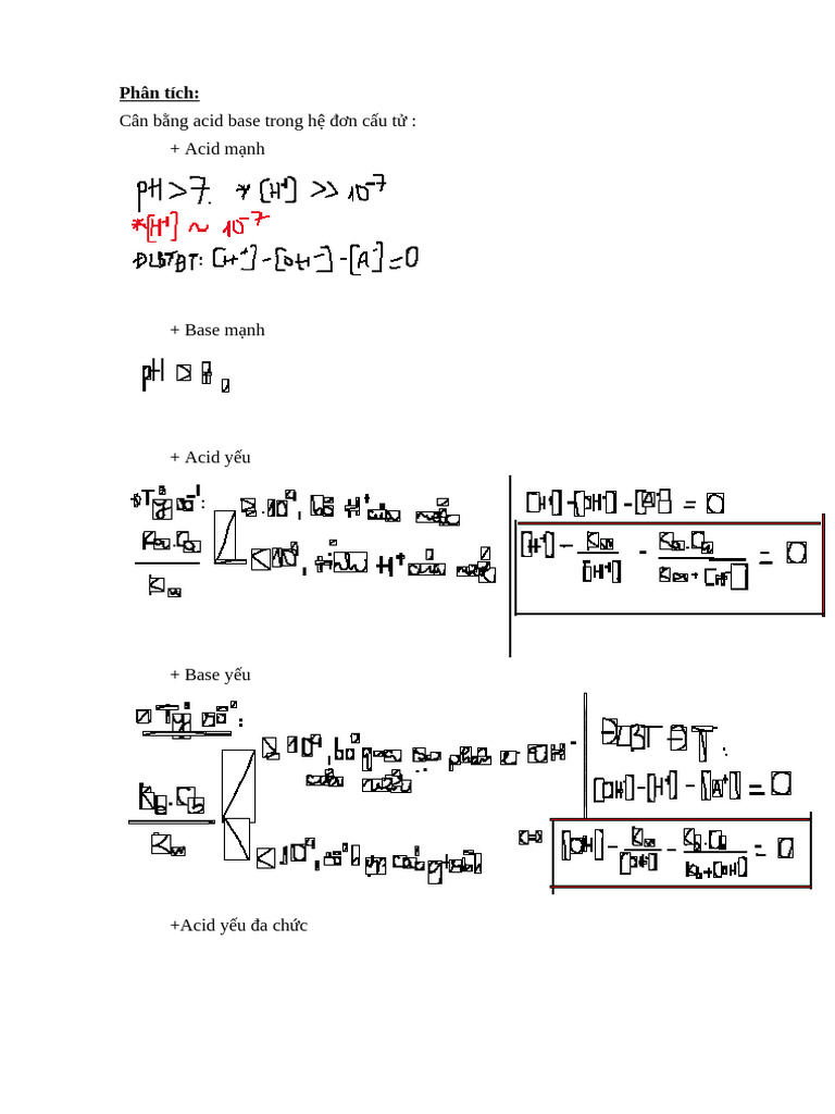 Phân Tích | PDF