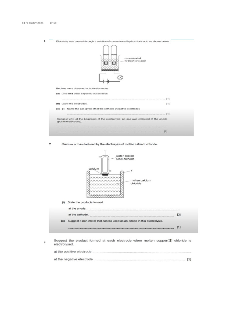 New Section 1 Overview Document | PDF