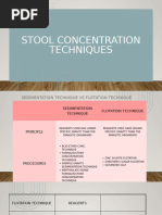 McMaster Fecal Egg Count Method | PDF