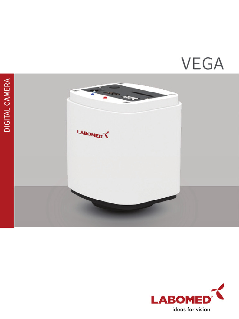 Vega | PDF