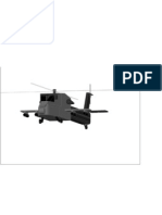 Helikopter Apache Longbow AH 64