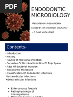 Journal of Tics JOE 2010 Issue August | PDF | Medical Microbiology