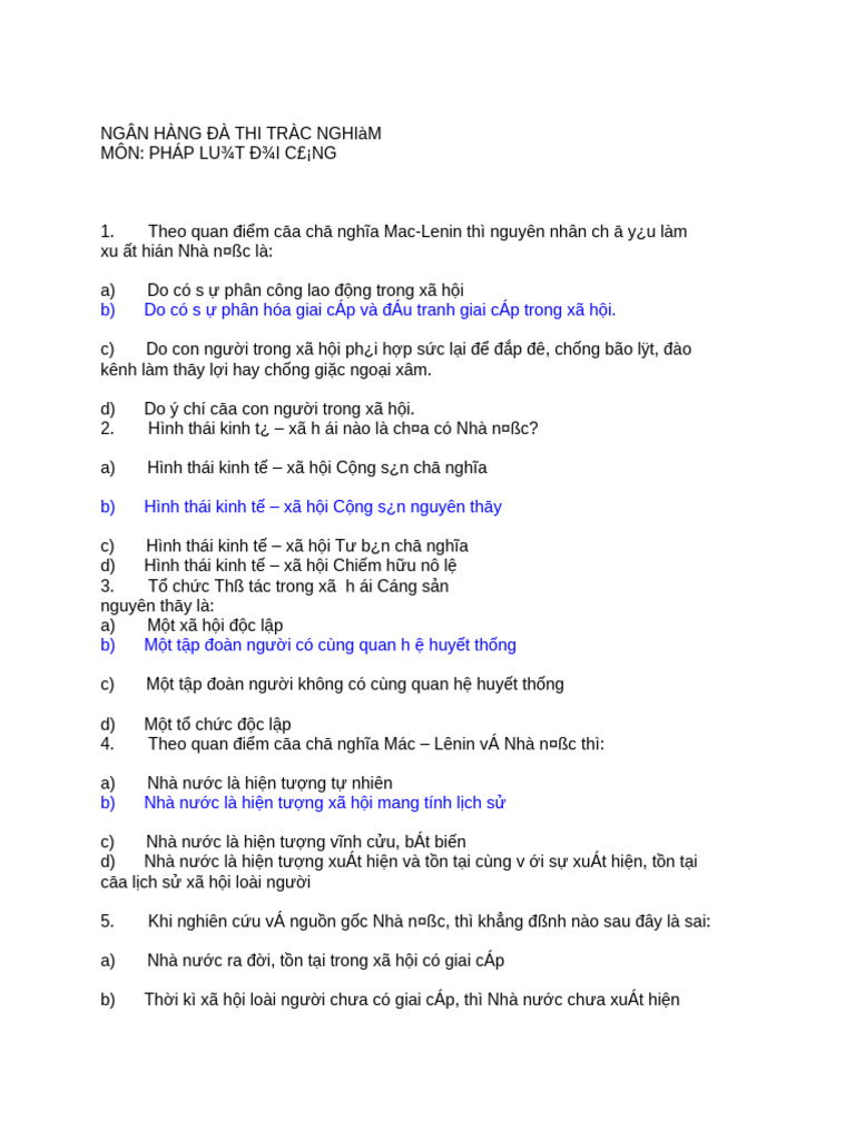 PLDC | PDF