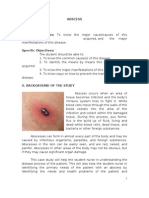 Download Abscess Case Pre Final by David Dueas SN84289760 doc pdf