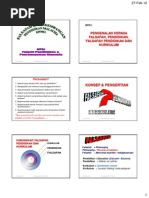 Download KPF 4013 NOTA-DPLI by Nurhainifaliniahmad SN84290107 doc pdf