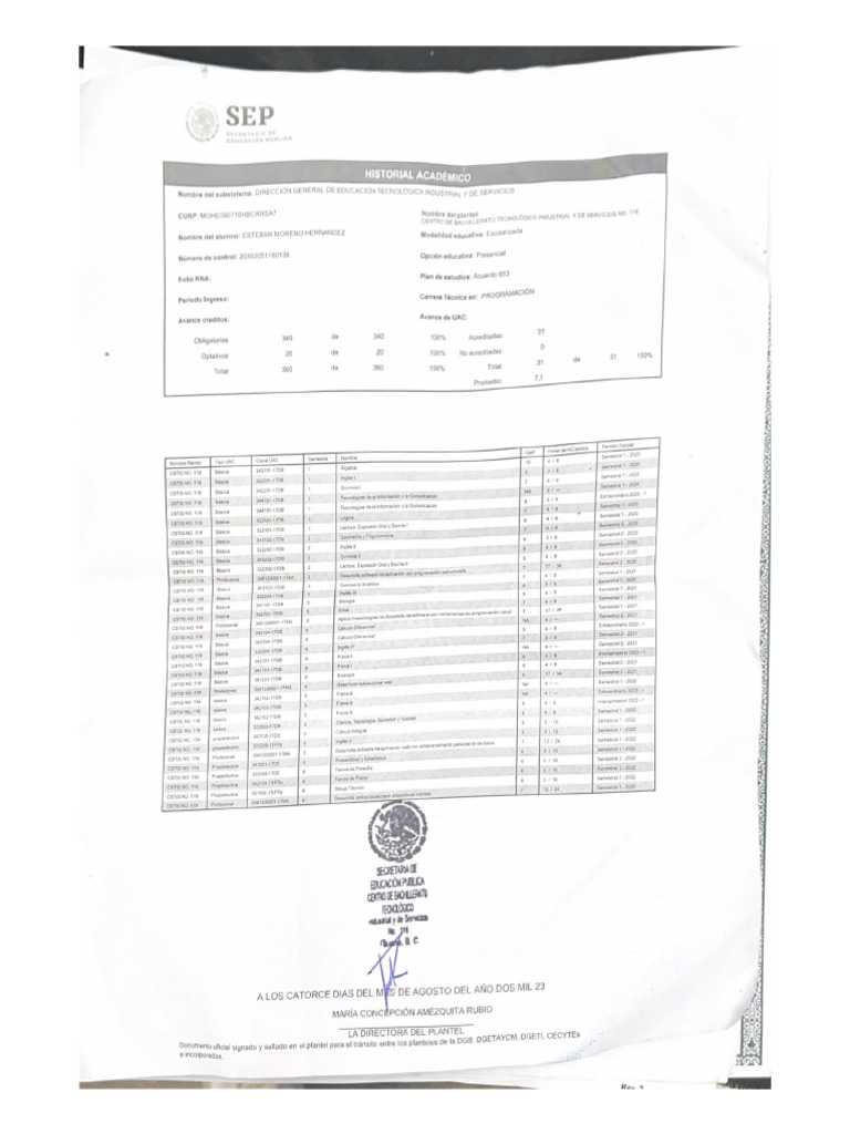 SEP | PDF