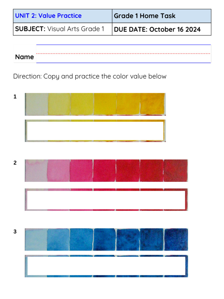 _Visual Arts_ | PDF