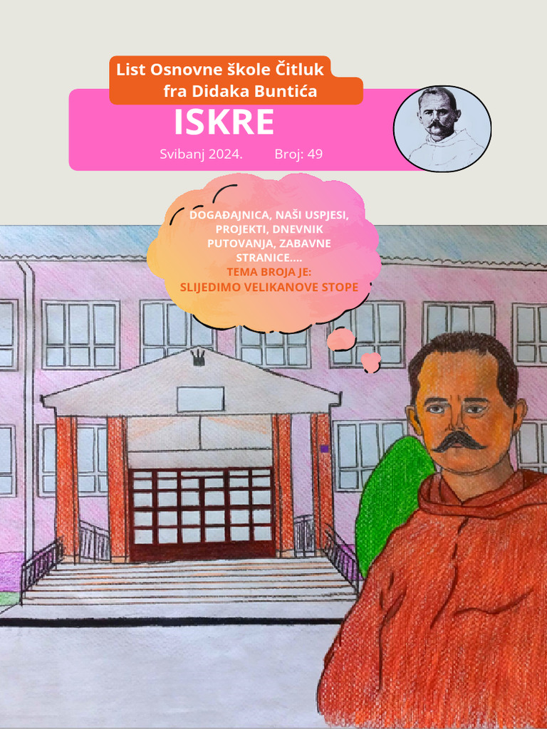 Iskre 2024. | PDF