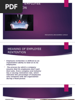 ER-I Quarterly Employment Return Form | PDF | Employment | Labor