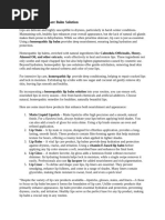 Ma 63 Remark Codes Notes | PDF | Medical Diagnosis | Medicine
