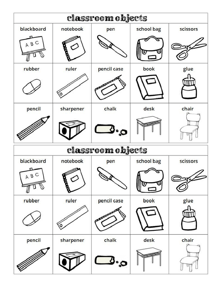 Classroom | PDF