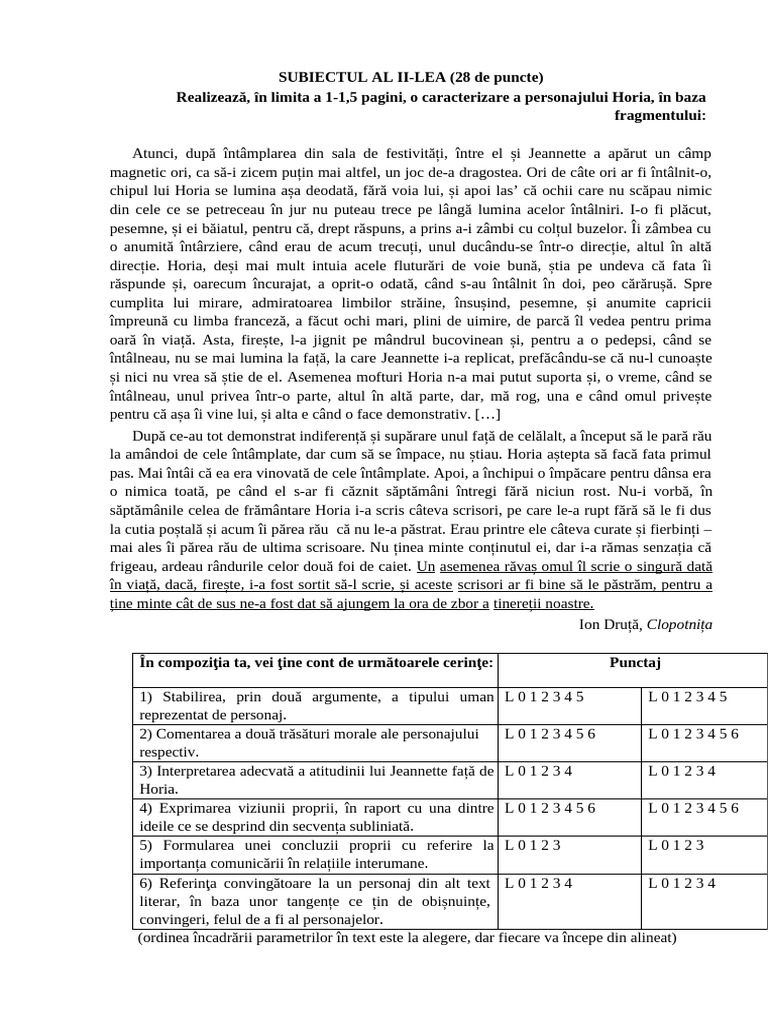 Document Microsoft Word Nou | PDF
