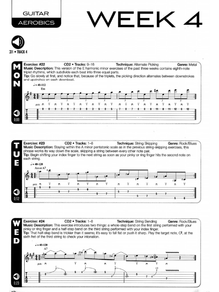 Week 4 | PDF