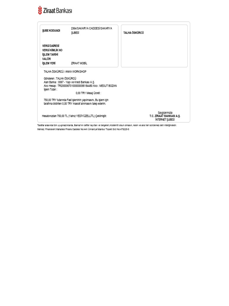 Receipt 2 | PDF