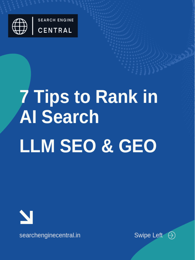 AI SEO Is Here - Are You Ready? ? | PDF | Search Engine Optimization ...