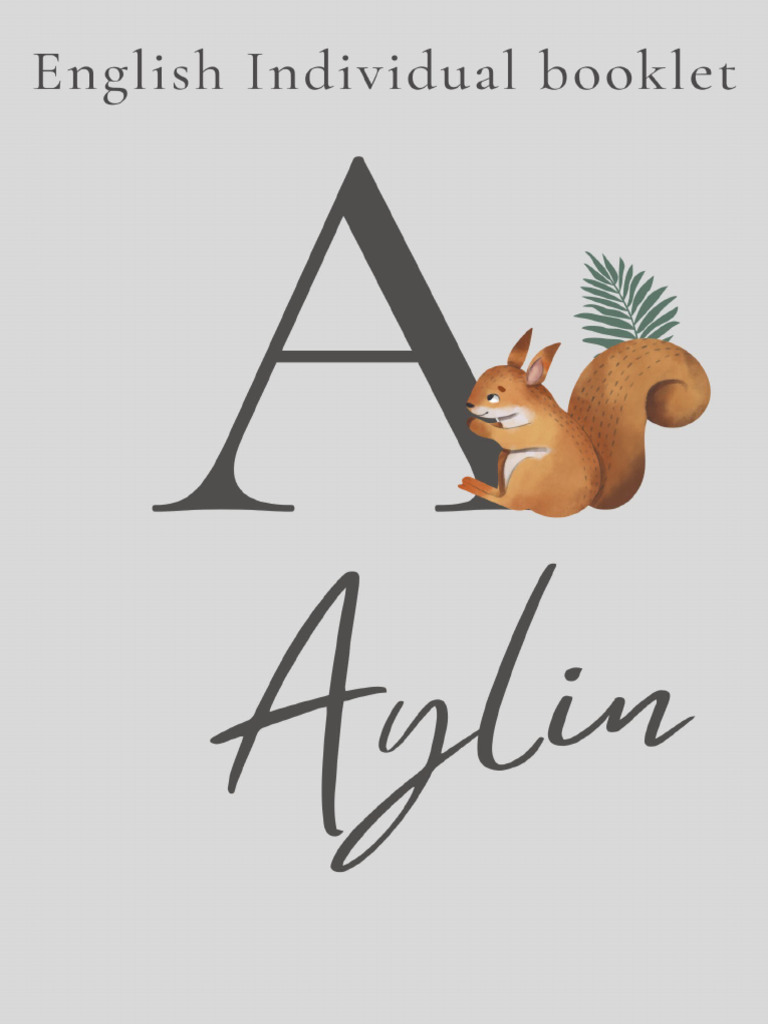 Aylin | PDF