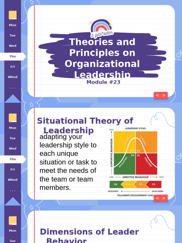Inbound 4543367907323377341 | PDF | Leadership | Transformational ...