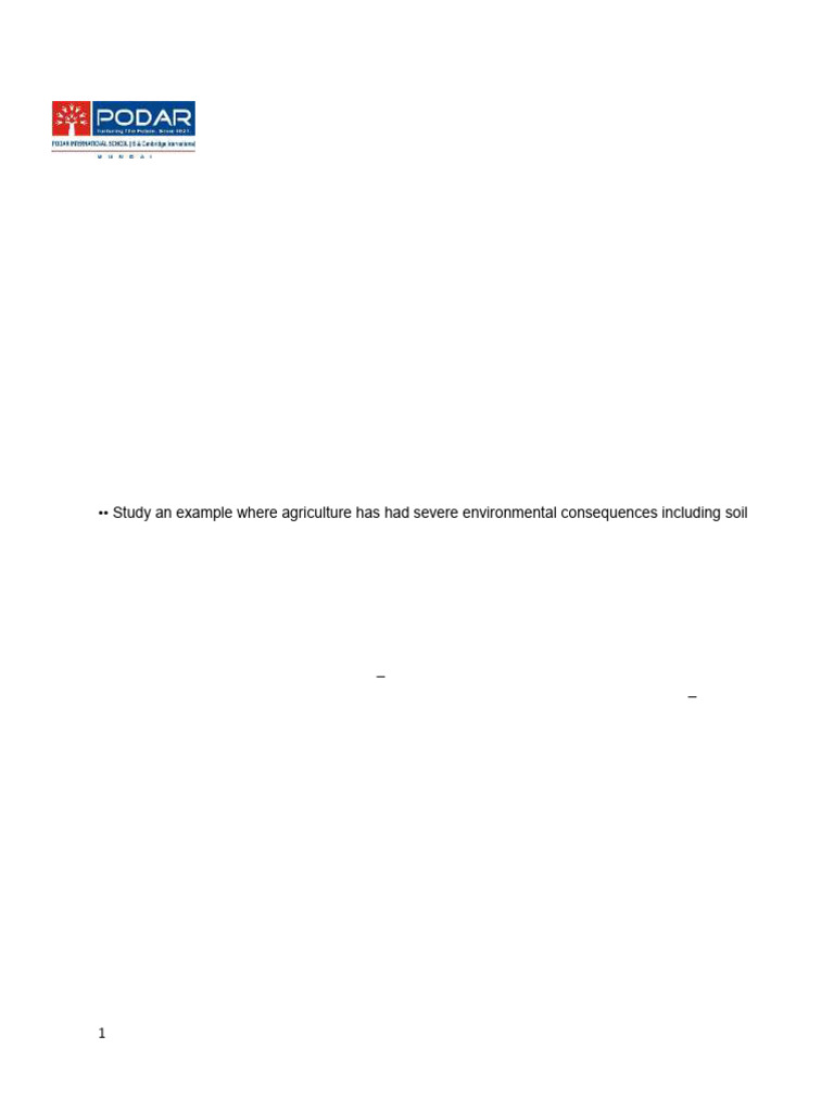 Grade 10 EVM Topic 3 Paper 1 QA 2024 | PDF
