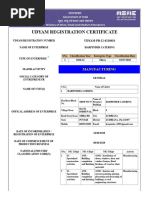 J Form for Haryana Agriculture 2024 | PDF