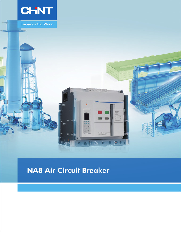 2024.09.01 C2-NA8-ACB | PDF | Alternating Current | Electric Power ...