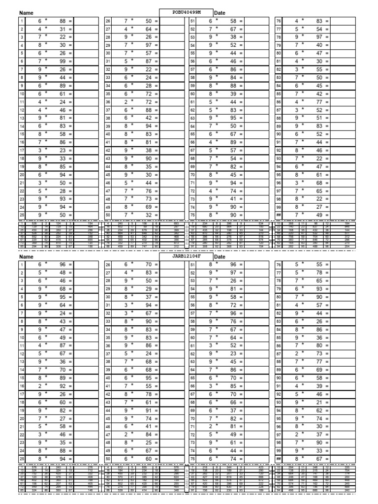 Bitpaper Download Calculations | PDF