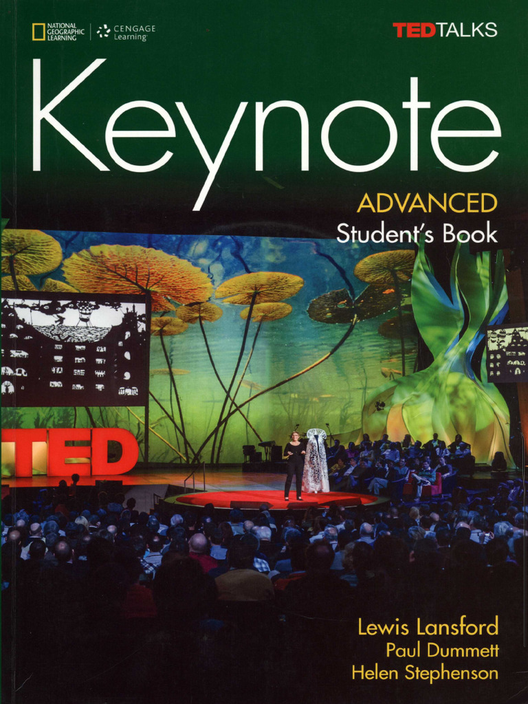 Toaz - Info Keynote Advanced Students Book PDF PR - YgY | PDF