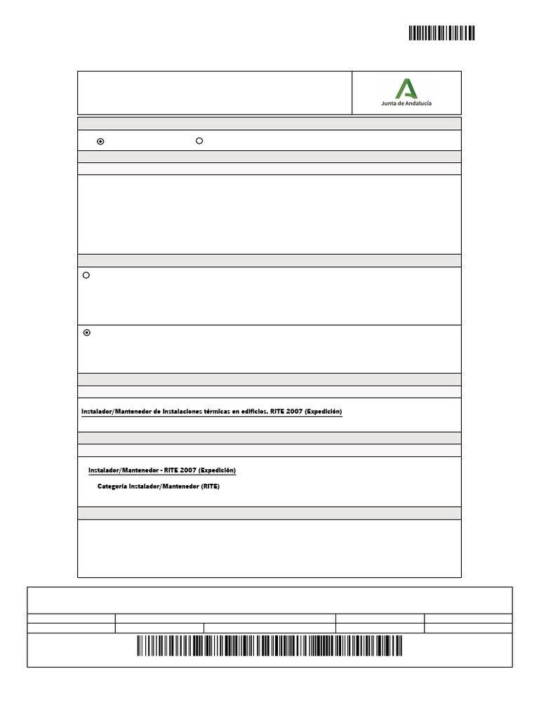 Titulo Rite JA | PDF