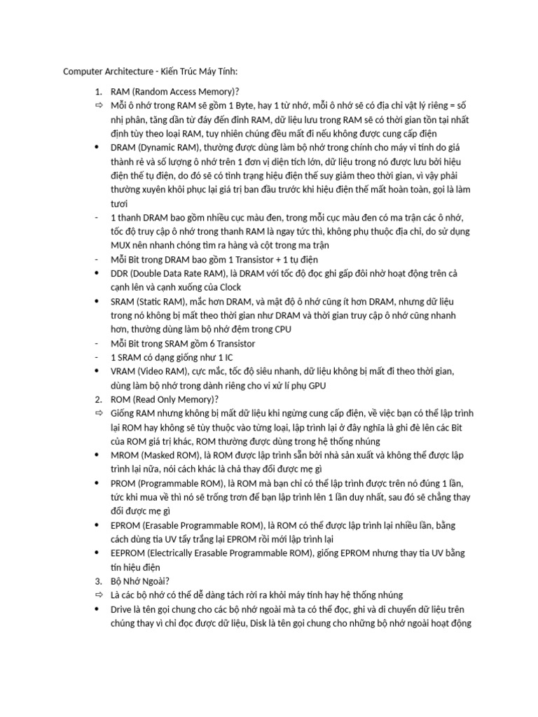 Assembly | PDF