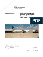 JP007P - Airport Best Practices Manual