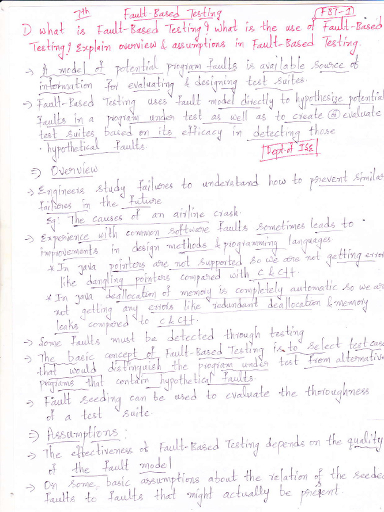 Module 4 | PDF