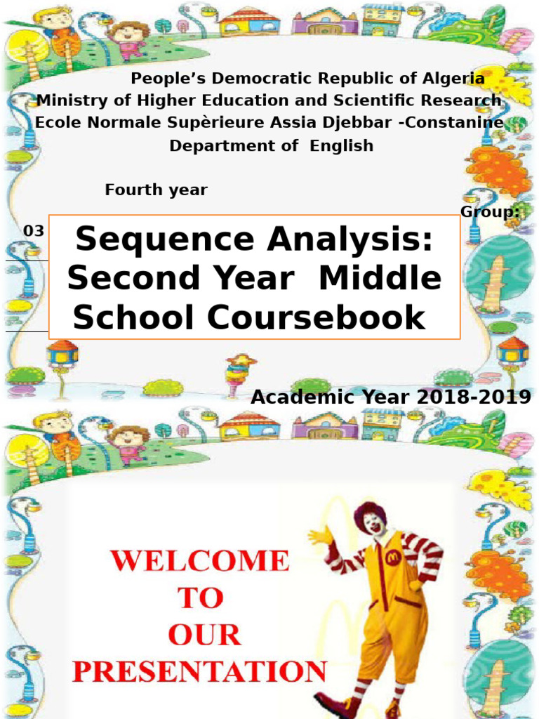 Sample Presentation | PDF | Linguistics | Reason