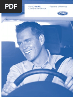 Download Carte Ford C-max by Bozga Ioan SN84300648 doc pdf