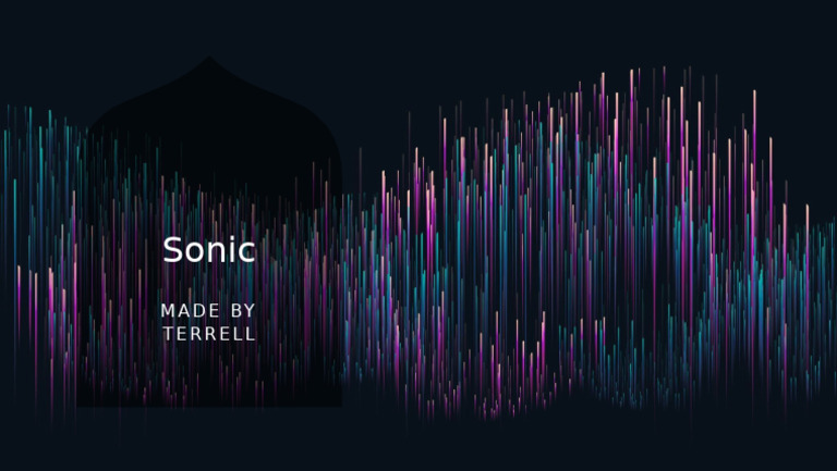Sonic Encyclopedia Overview | PDF