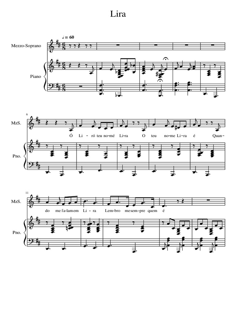 Lira Pdf
