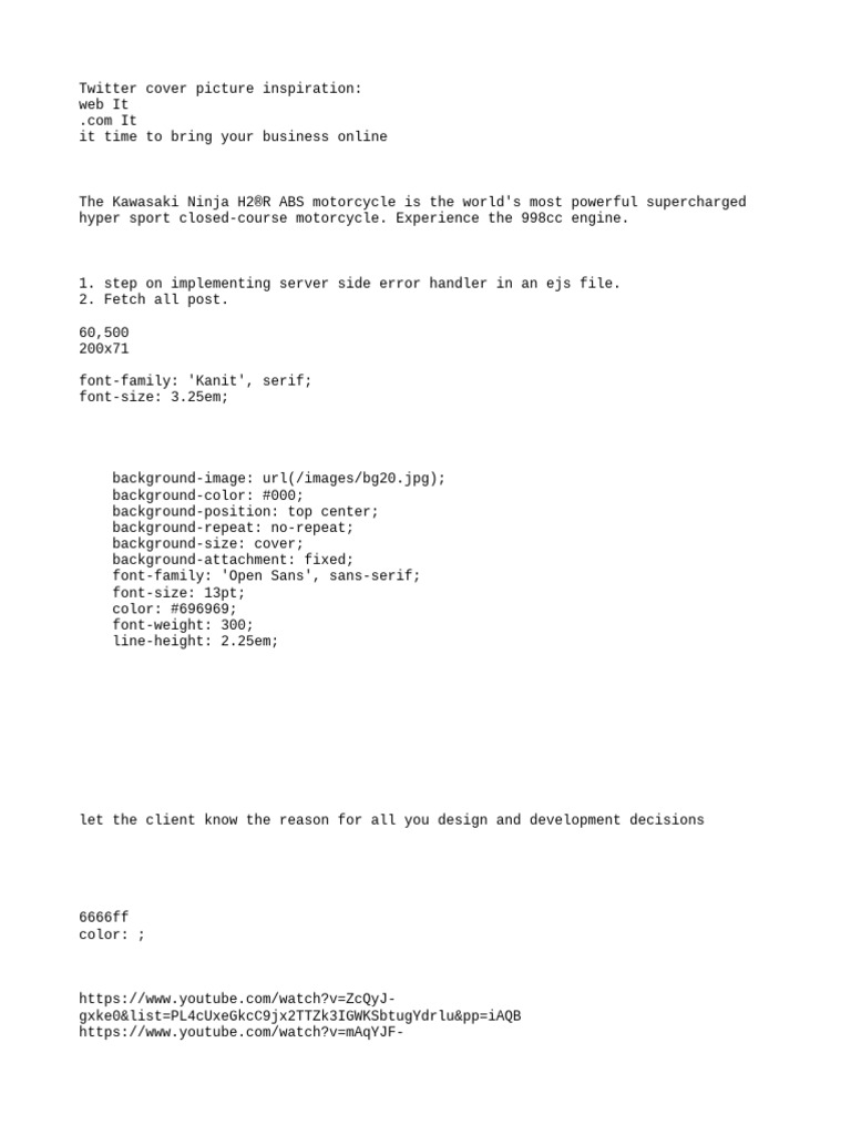 My Note | PDF | Information Technology | Cyberspace