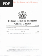 Nigeria Labour Law Pdf Labour Law Employment