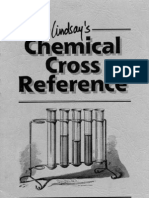Old Chemical Name Cross Reference Lindsay Ww