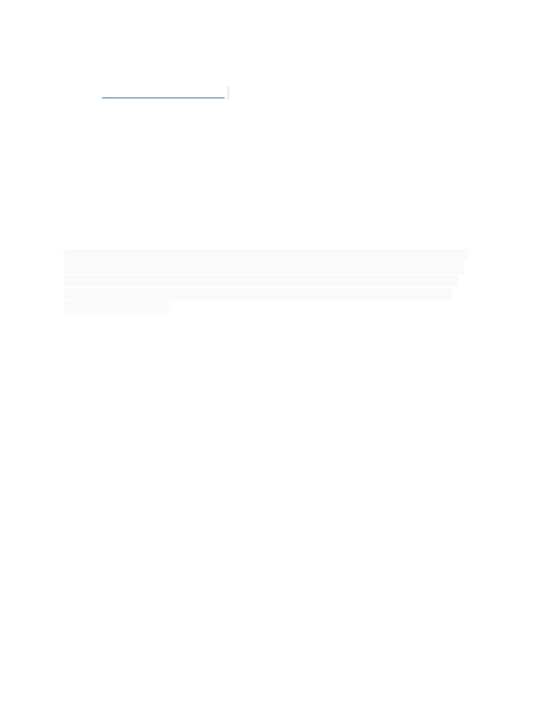 Lettre Motivation Maniga Inza | PDF