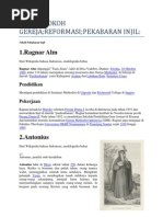 Download Tokoh Gereja Reformasi Pekabaran Injil by ronald150877 SN84303443 doc pdf
