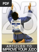 Download 25 Articles to Improve Your Judo by Per Boden SN84304754 doc pdf
