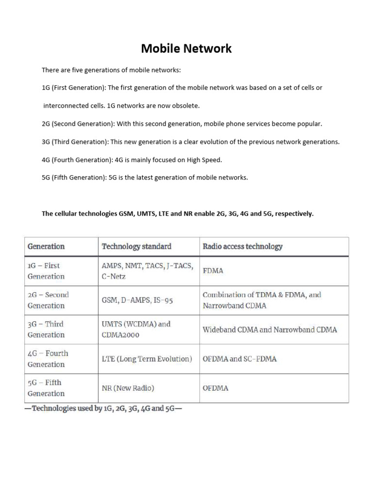 Cellular Optical Communications | PDF | Cellular Network ...
