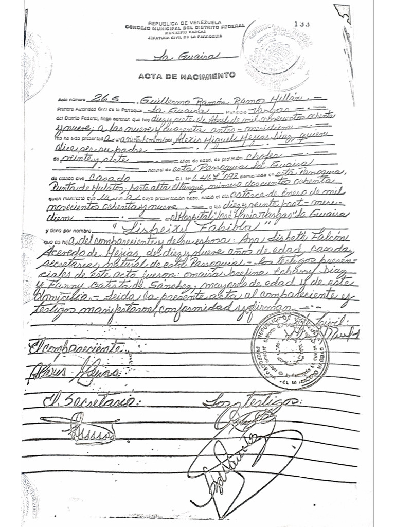Documento | PDF