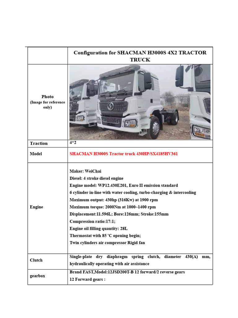 shacman-h3000s-tractor-truck-specs-pdf-truck-axle