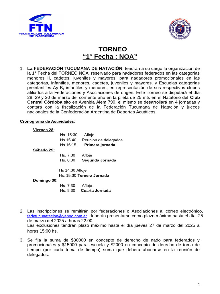Noa 25 | PDF