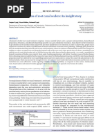 Resilon: Advancements in Root Canal Filling | PDF | Materials ...