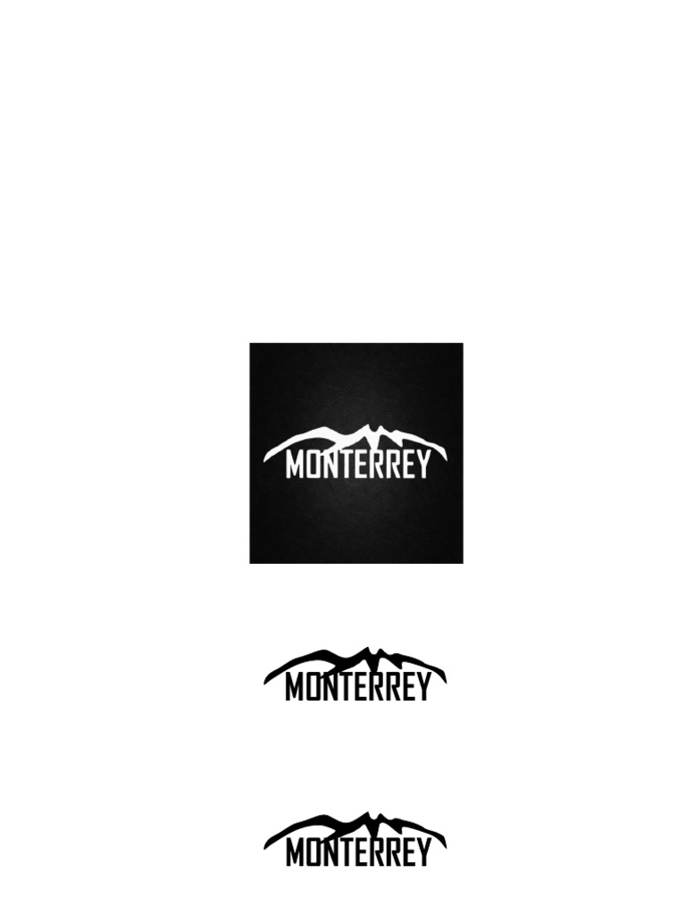 Monterrey | PDF