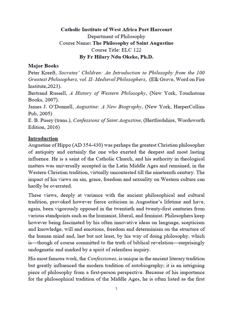 Philosophy 1st Note | PDF | Platonism | Nothing