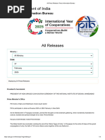 F T I L: Thursday, June 16, 2022 | PDF | Inflation | Consumer