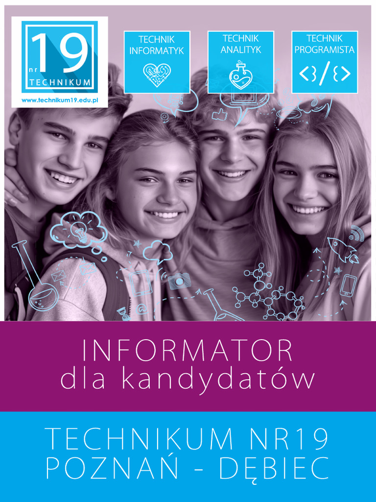 T19 Informator | PDF