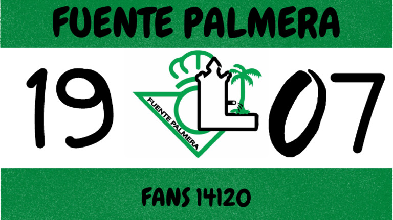 Fans de Fuente Palmera: 14,120 seguidores | PDF